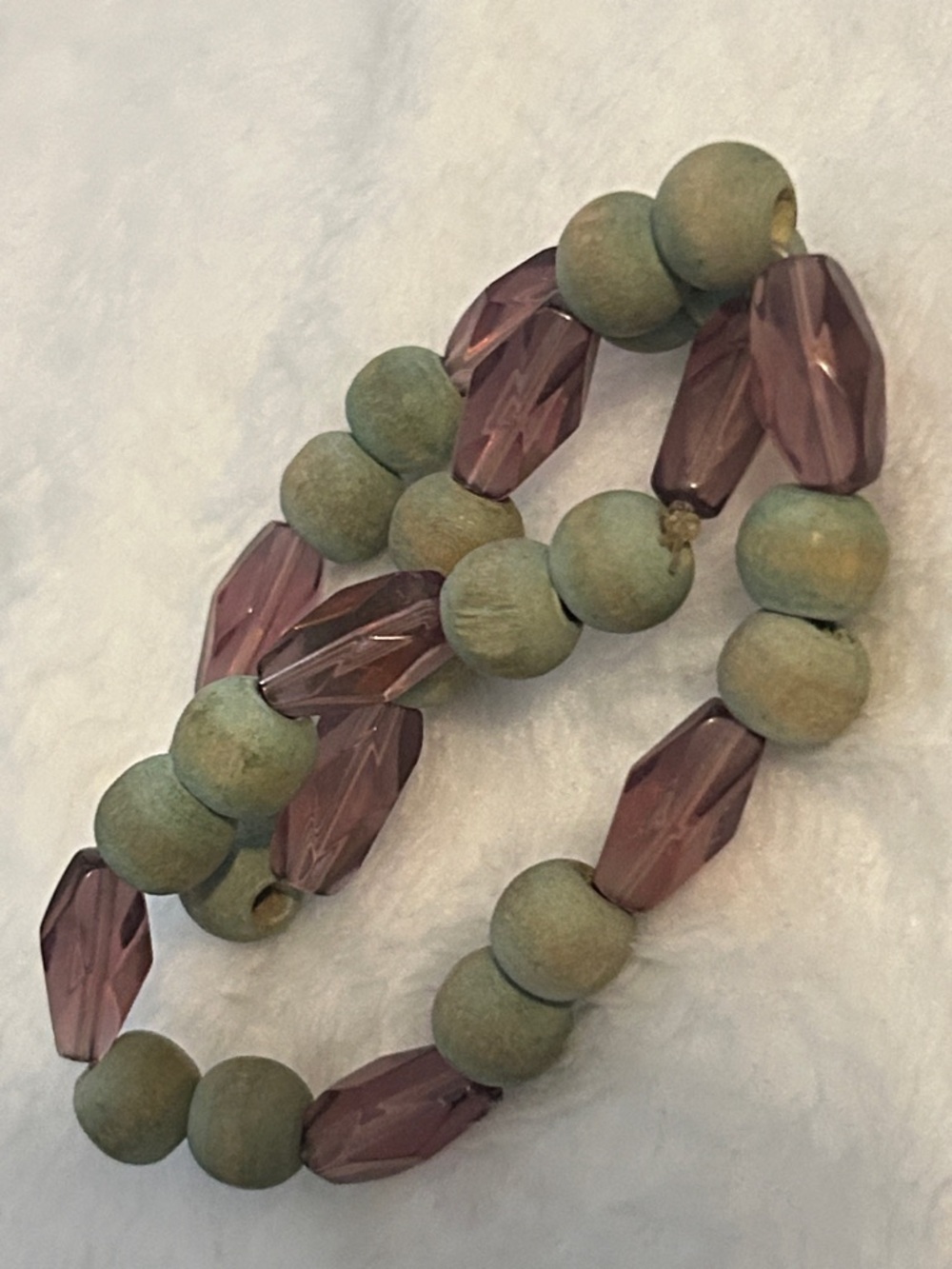 Random Beads - use for handcrafted jewelry making - Picture 3 of 5